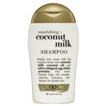 Ogx Nourishing + Hydrating Coconut Milk Shampoo For Dry Hair 88.7mL