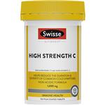 Swisse Vitamin C 1000mg 150 Tablets