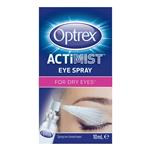 Optrex Actimist Dry Eye 10ml
