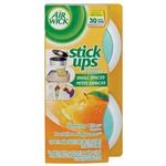 Air Wick Stick Ups Air Freshener Sparkling Citrus 2 Pack