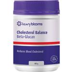 Henry Blooms Cholesterol Balance BetaGlucan Powder 400g