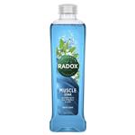 Radox Muscle Shower Gel 500ml