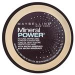 Maybelline Mineral Power Powder Foundation - Nude