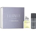 Calvin Klein Eternity Eau de Toilette 2 Piece Set