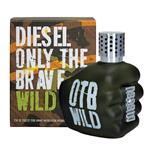 Diesel Only The Brave Wild Eau De Toilette 50ml