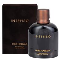 intenso dolce gabbana pour homme