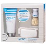 Da Vinci Mens Grooming Set 4 Piece