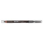 Maybelline Brow Precise Pencil - Deep Brown