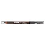 Maybelline Brow Precise Pencil - Soft Brown