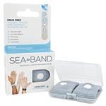 Sea-Band for Travel Sickness Band 1 Pair