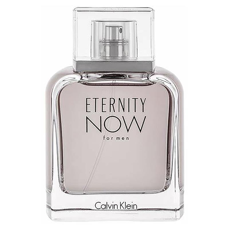 Buy Calvin Klein Eternity Now Men Eau de Toilette 100ml Online at Chemist  Warehouse®