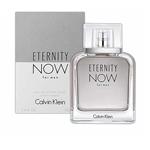 Calvin Klein Eternity Now Men Eau de Toilette 100ml