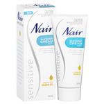 Nair Sensitive Shower Body Cream 200ml