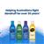 Selsun Blue Anti Dandruff Shampoo Replenishing 200mL