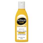 Selsun Gold Anti Dandruff Shampoo Treatment 200mL
