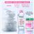 Garnier SkinActive Micellar Cleansing Water For All Skin Types 125ml