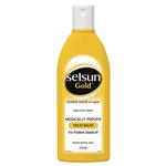 Selsun Gold Anti Dandruff Treatment Shampoo 375mL