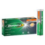 Berocca Performance Focus 30 Effervescent Tablets
