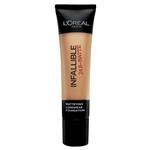 L'Oreal Infallible Matte Foundation 32 Amber 35ml