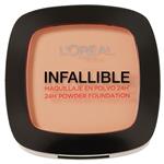 L'Oreal Infallible Powder Compact 160 Sand Beige