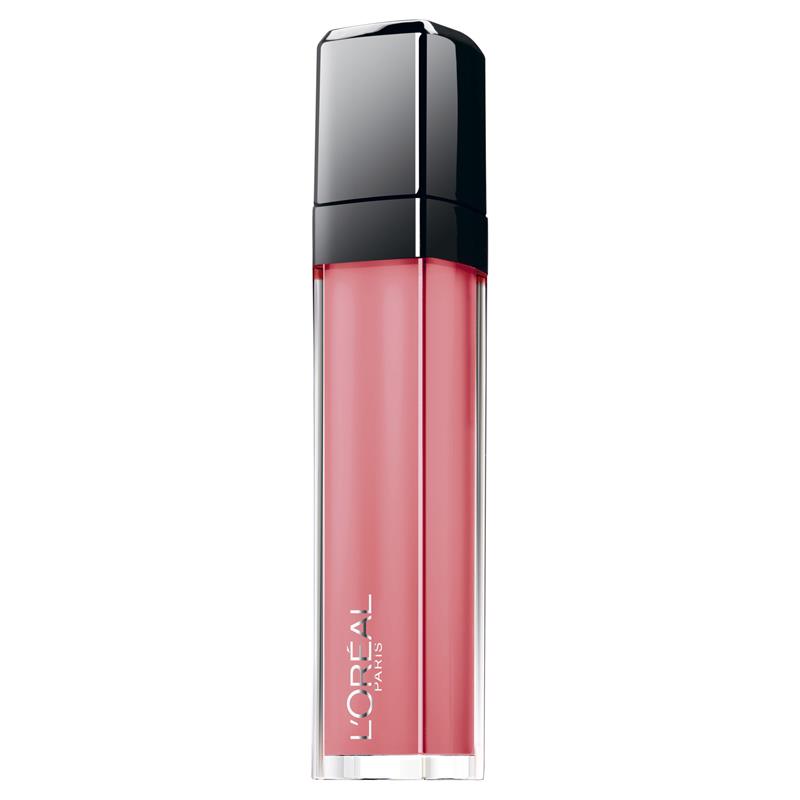 L'Oreal Infallible Lip Gloss 102 Scream And Shout
