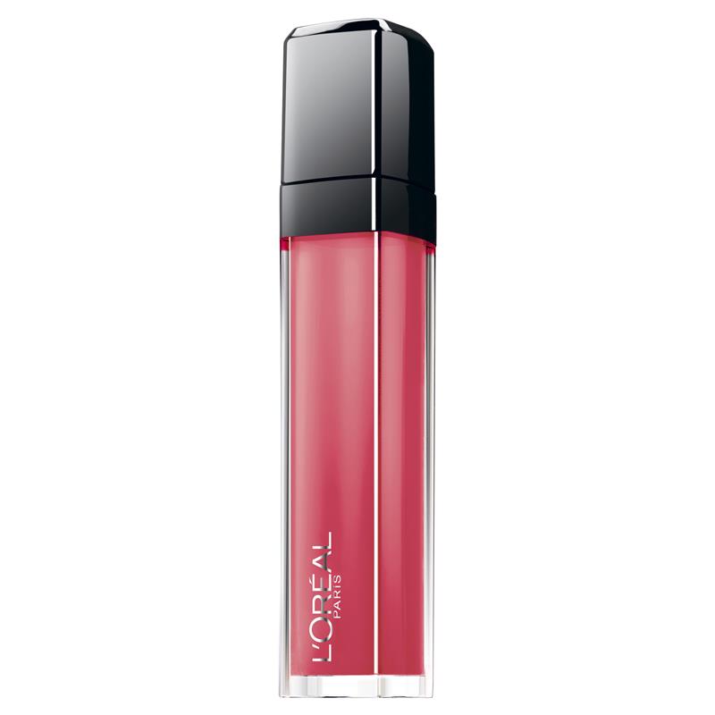 L'Oreal Infallible Lip Gloss 109 Fight For It