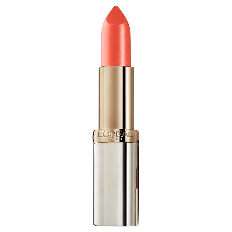 L'Oreal Color Riche Made For Me Intense Lipstick 293 Orange Fever