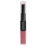 L'Oreal Infallible 2-Step Lipstick 109 Blossoming Berry