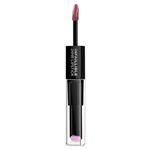 L'Oreal Infallible 2-Step Lipstick 213 Toujours Teaberrry