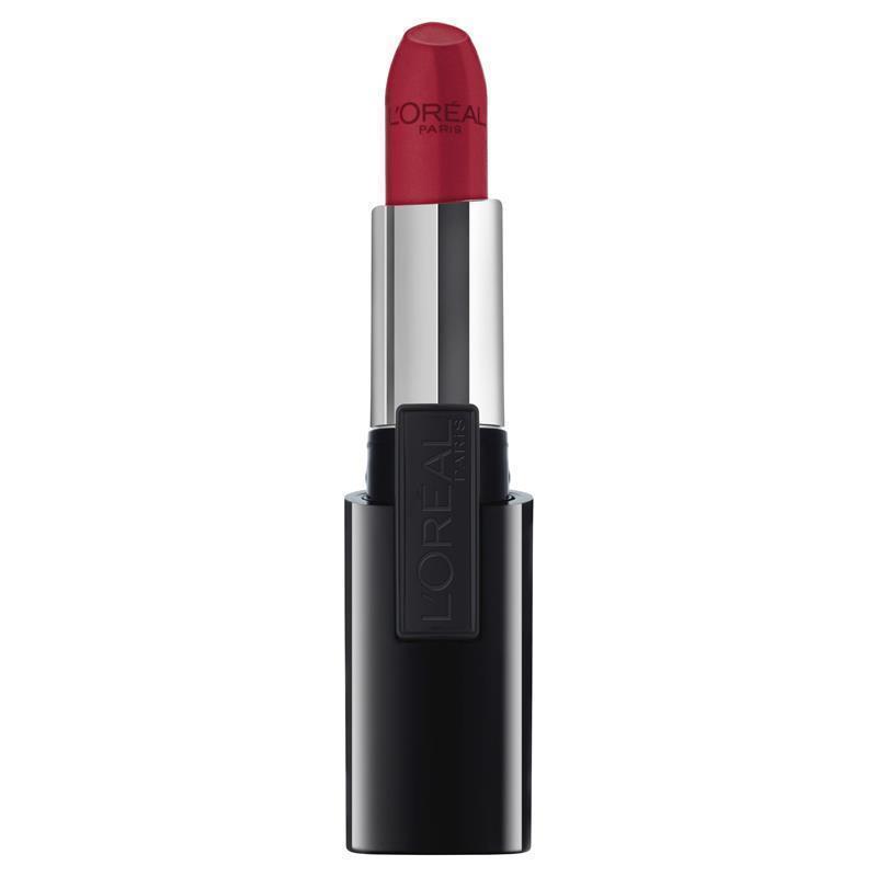 L'Oreal Le Rouge Infallible Lipstick 312 Ravishing Red