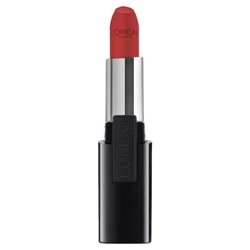 L'Oreal Le Rouge Infallible Lipstick 421 Charismatic Coral