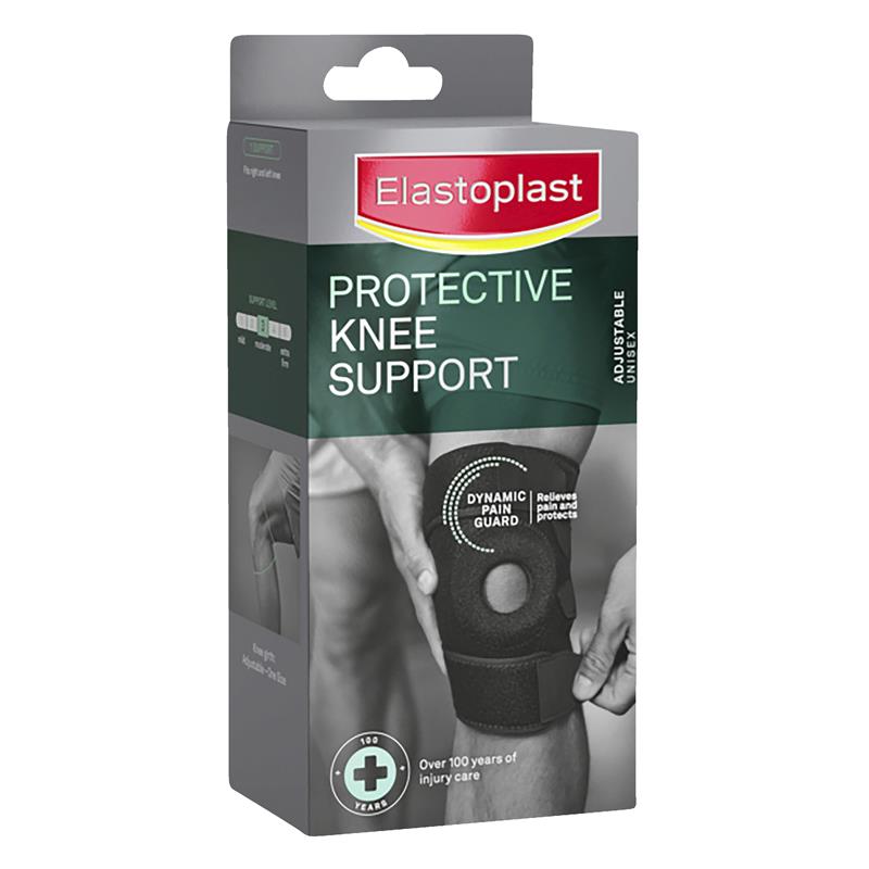 Buy Elastoplast Adjustable Knee Support Online at Chemist Warehouse®
