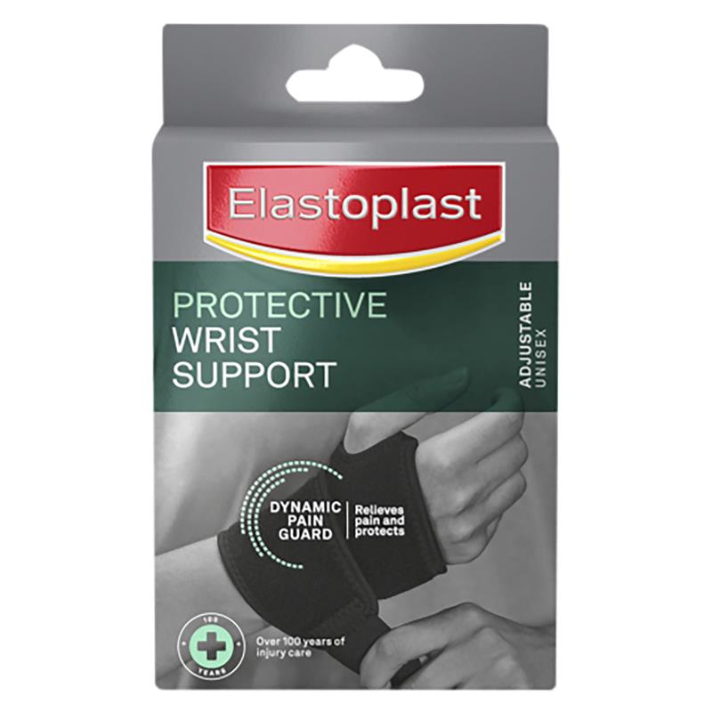 Buy Elastoplast Adjustable Wrist Support Online at Chemist Warehouse®