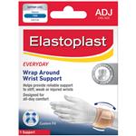 Elastoplast Everyday Wrap Around Wrist Support