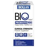 Bioglan Biohappy Probiotic 100 Billion 30 Capsules