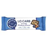 Aussie Bodies Protein FX Lo Carb Crunch Blueberry Almond 40g