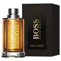 hugo boss the scent men's 200ml