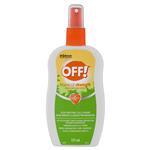 Off! Tropical Strength Insect Repellent Pump 175g