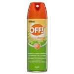 Off! Tropical Strength Insect Repellent Spray 150g