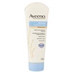 Aveeno Active Naturals Dermexa Moisturising Cream Fragrance Free 206g