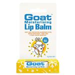 Goat Moisturising Lip Balm SPF 50 5g
