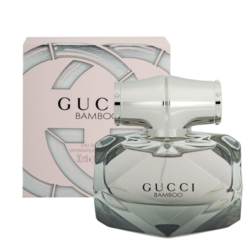 price of gucci bamboo perfume