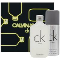 ck one gold chemist warehouse