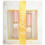 Jovan White Musk 59ml Spray and 30ml 2 Piece Set