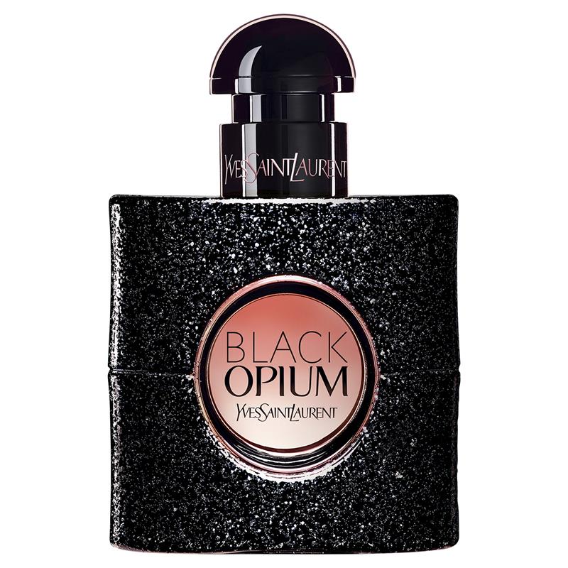 Buy Yves Saint Laurent Opium Black 30ml Eau De Parfum Spray Online at ...