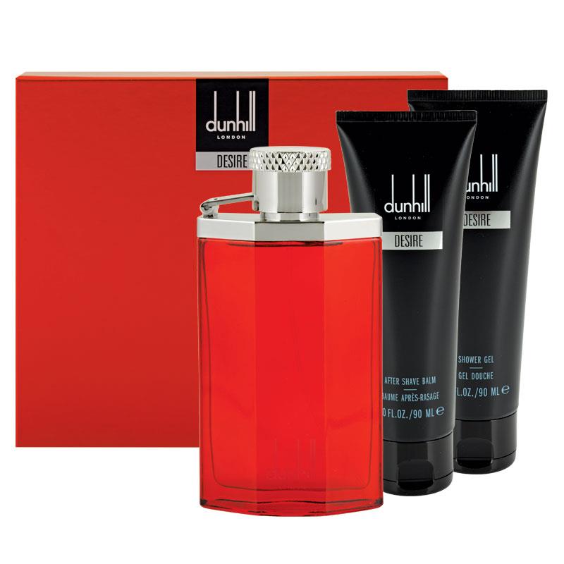 Buy Dunhill Desire Red Gift Set Online at Chemist Warehouse®