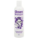 Goat Shampoo With Argan Oil 300ml 