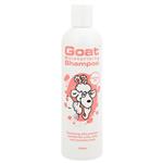 Goat Shampoo With Coconut Oil 300ml