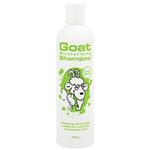 Goat Shampoo With Lemon Myrtle 300ml