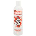 Goat Shampoo With Manuka Honey 300ml 